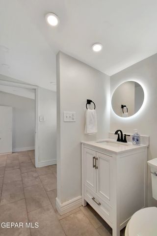 4312 CLIFTON Avenue, El Paso, TX 79903
