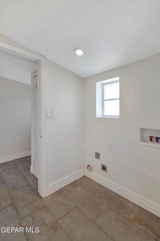 4312 CLIFTON Avenue, El Paso, TX 79903