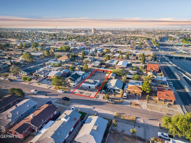 4312 CLIFTON Avenue, El Paso, TX 79903