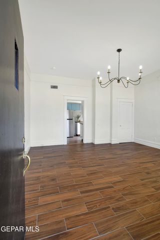 4312 CLIFTON Avenue, El Paso, TX 79903