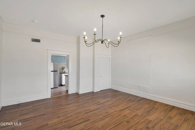 4312 CLIFTON Avenue, El Paso, TX 79903