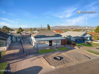 4312 CLIFTON Avenue, El Paso, TX 79903