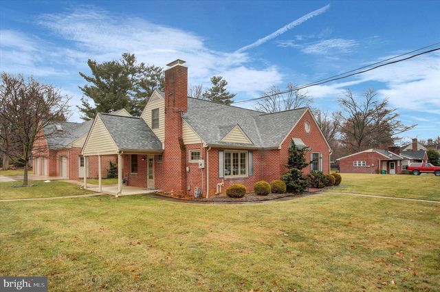 1566 WILSON AVENUE, Chambersburg, PA 17201