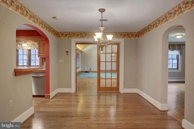 1566 WILSON AVENUE, Chambersburg, PA 17201
