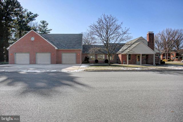 1566 WILSON AVENUE, Chambersburg, PA 17201