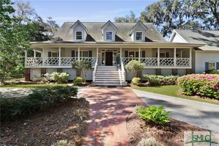 11 N Marsh Road, Savannah, GA 31410