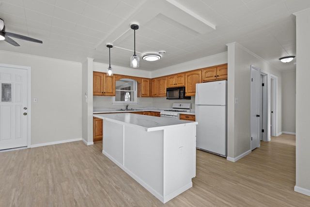 2934 43RD STREET, Two Rivers, WI 54241