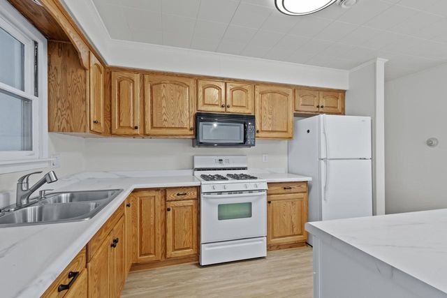 2934 43RD STREET, Two Rivers, WI 54241