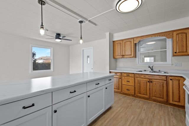 2934 43RD STREET, Two Rivers, WI 54241