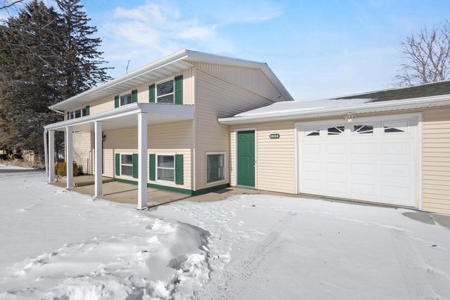 2934 43RD STREET, Two Rivers, WI 54241