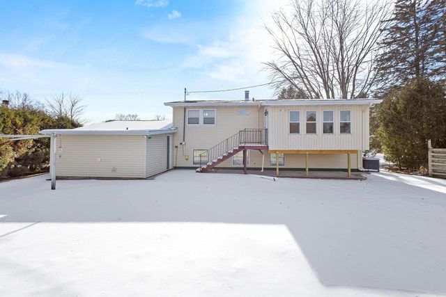 2934 43RD STREET, Two Rivers, WI 54241