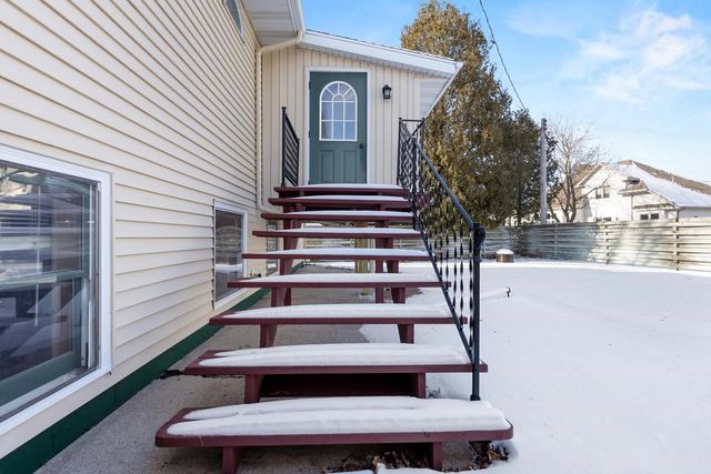 2934 43RD STREET, Two Rivers, WI 54241