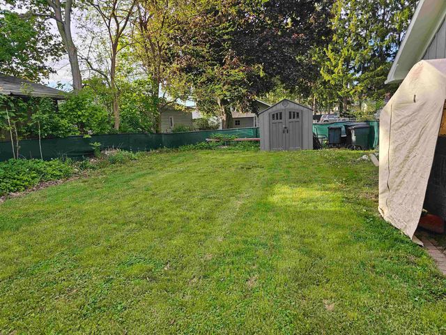 617 Pine Street, Owosso, MI 48867