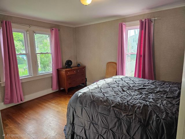 617 Pine Street, Owosso, MI 48867