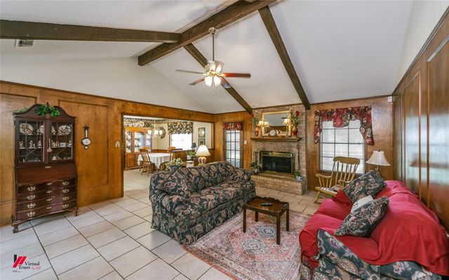 9507 Chapparral Lane, Shreveport, LA 71118