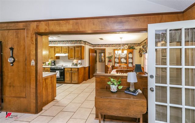 9507 Chapparral Lane, Shreveport, LA 71118