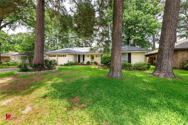 9507 Chapparral Lane, Shreveport, LA 71118