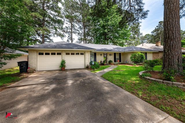 9507 Chapparral Lane, Shreveport, LA 71118