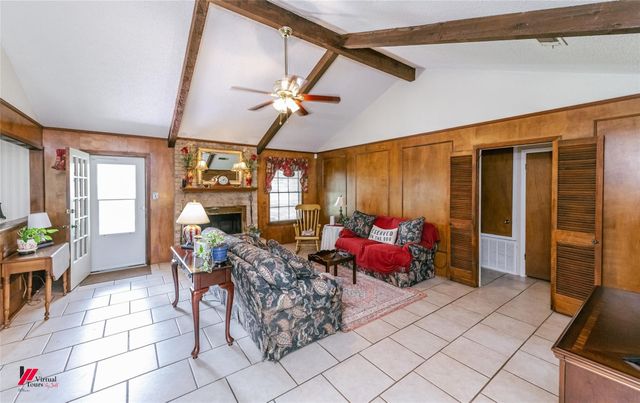 9507 Chapparral Lane, Shreveport, LA 71118