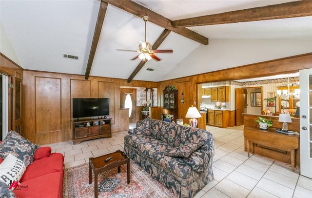 9507 Chapparral Lane, Shreveport, LA 71118