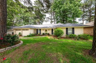 9507 Chapparral Lane, Shreveport, LA 71118