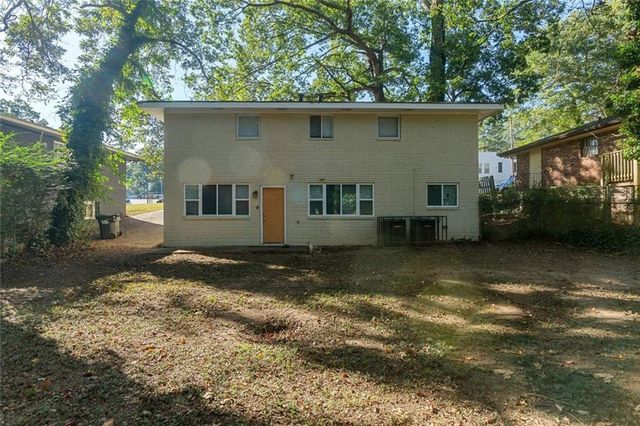 1341 Pine Avenue, Atlanta, GA 30344