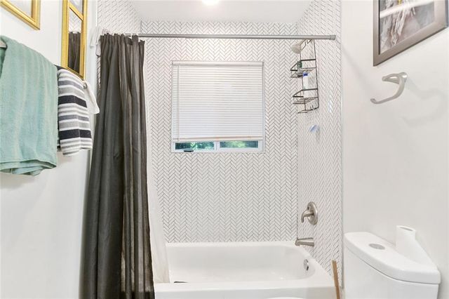 1341 Pine Avenue, Atlanta, GA 30344