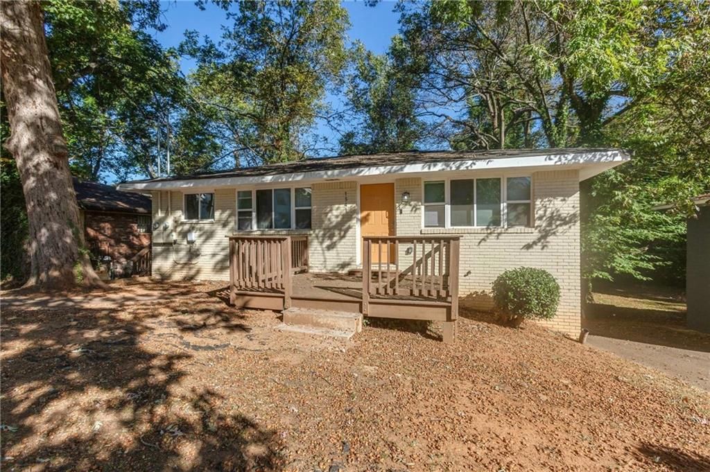 1341 Pine Avenue, Atlanta, GA 30344