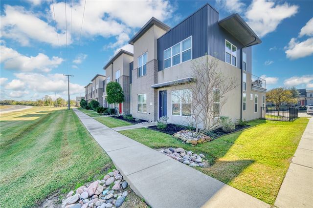 434 WILLIAM D FITCH PKWY, College Station, TX 77845