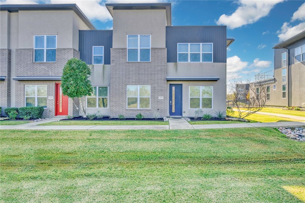 434 WILLIAM D FITCH PKWY, College Station, TX 77845