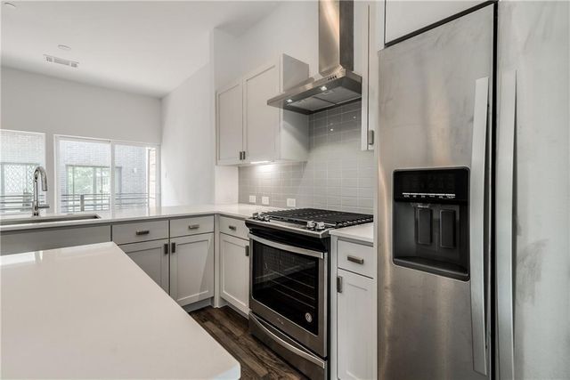 2290 N Fitzhugh Avenue 20, Dallas, TX 75204