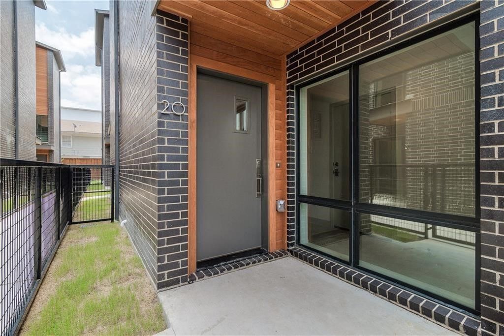 2290 N Fitzhugh Avenue 20, Dallas, TX 75204