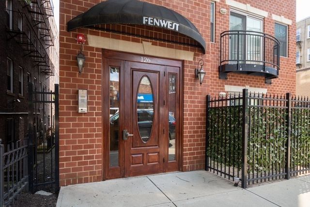 126 Jersey St 402, Boston, MA 02215