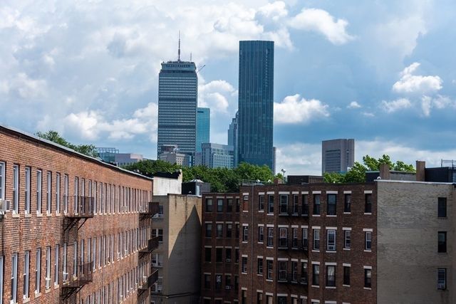 126 Jersey St 402, Boston, MA 02215