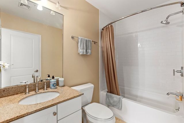 126 Jersey St 402, Boston, MA 02215