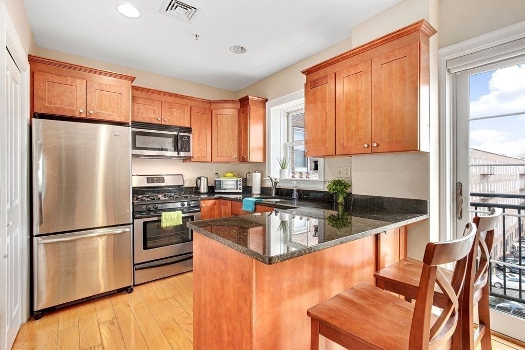 126 Jersey St 402, Boston, MA 02215