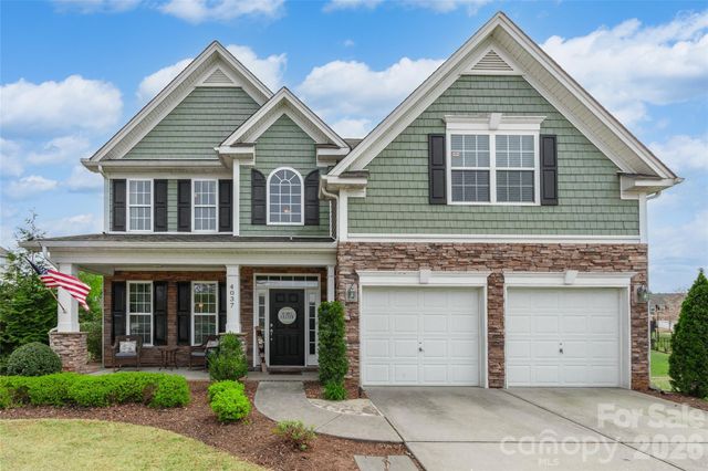 4037 Wolf Trap Way, Rock Hill, SC 29732