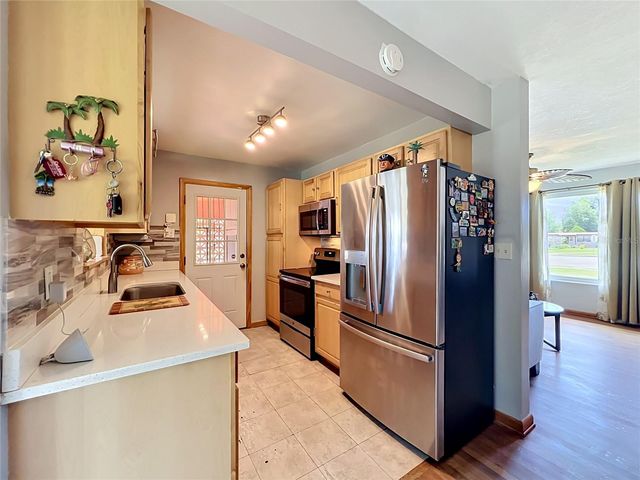 716 S OXALIS AVENUE, Orlando, FL 32807