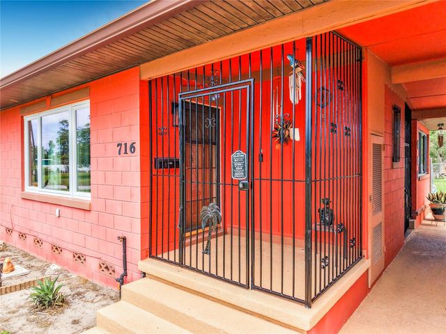 716 S OXALIS AVENUE, Orlando, FL 32807