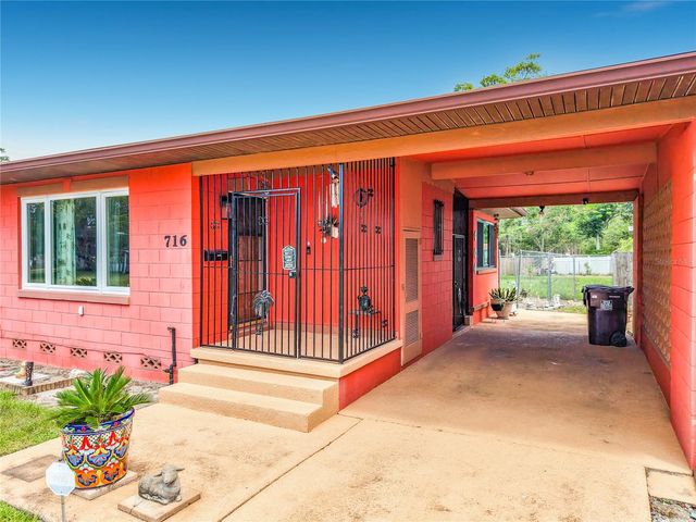 716 S OXALIS AVENUE, Orlando, FL 32807