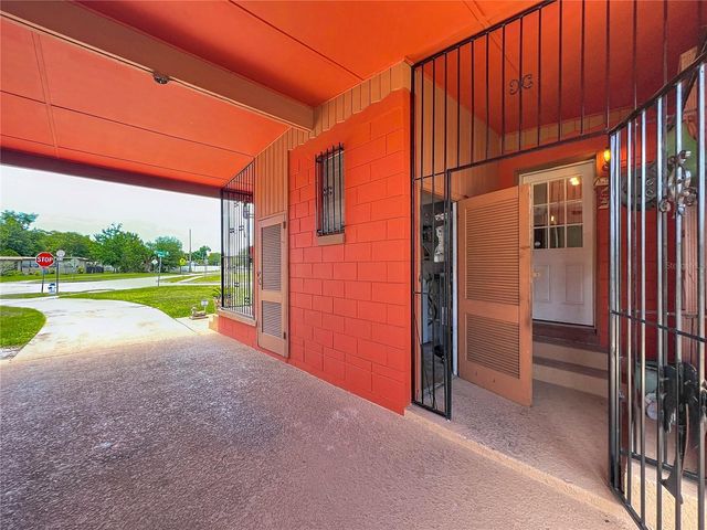 716 S OXALIS AVENUE, Orlando, FL 32807