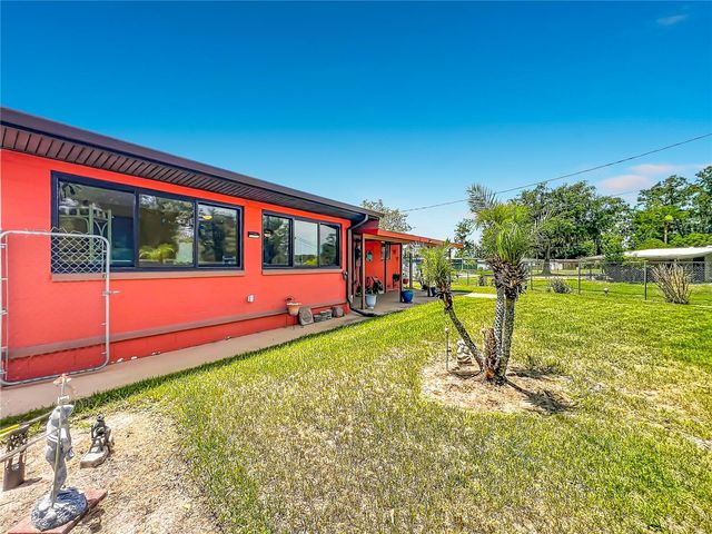 716 S OXALIS AVENUE, Orlando, FL 32807