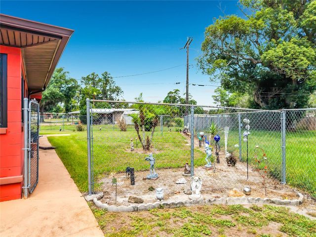716 S OXALIS AVENUE, Orlando, FL 32807