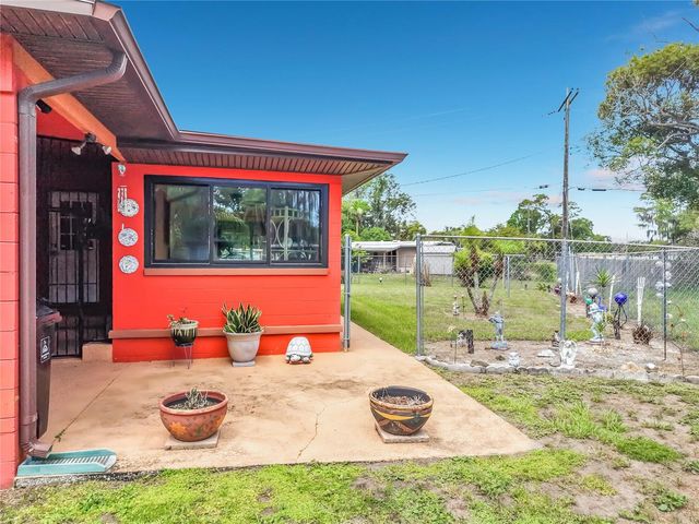 716 S OXALIS AVENUE, Orlando, FL 32807