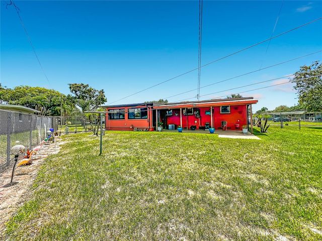 716 S OXALIS AVENUE, Orlando, FL 32807