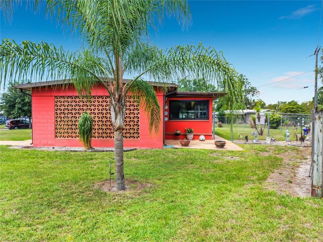 716 S OXALIS AVENUE, Orlando, FL 32807