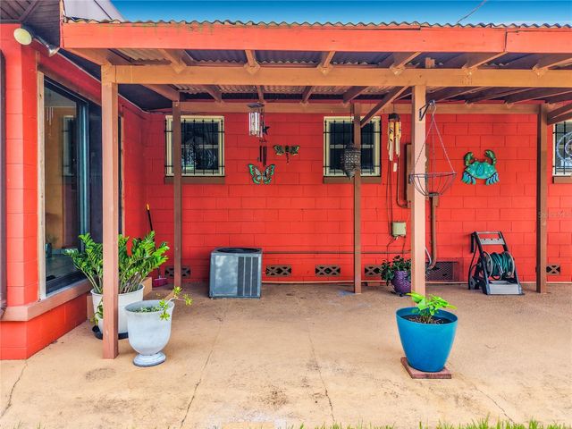 716 S OXALIS AVENUE, Orlando, FL 32807