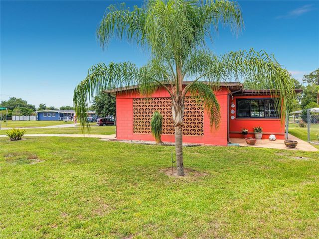 716 S OXALIS AVENUE, Orlando, FL 32807