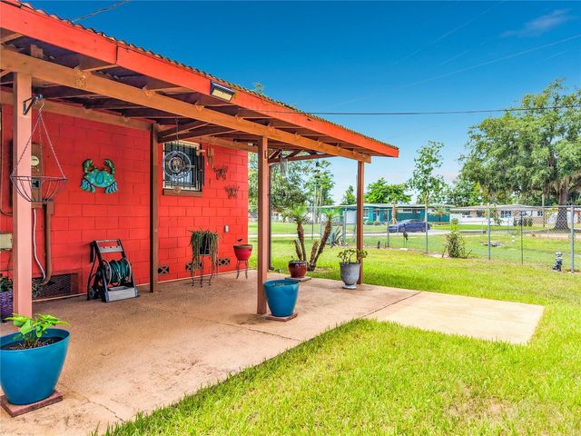 716 S OXALIS AVENUE, Orlando, FL 32807