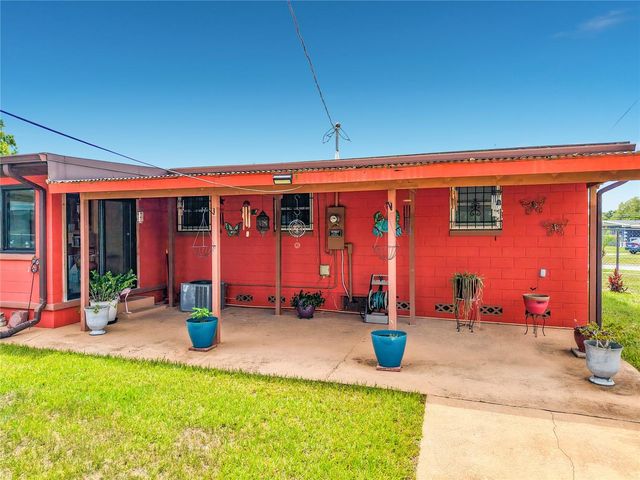 716 S OXALIS AVENUE, Orlando, FL 32807